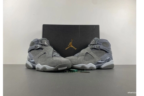 305381-014   305381-014 Retro Jordan  8 0509